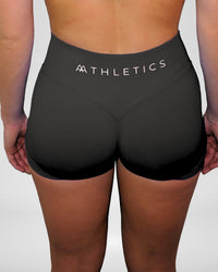 Core Flex Shorts