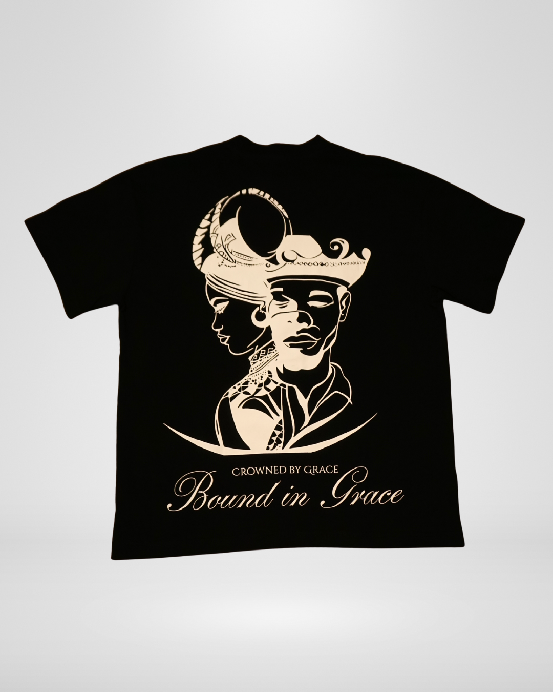 B.I.G. Tee | Bound In Grace