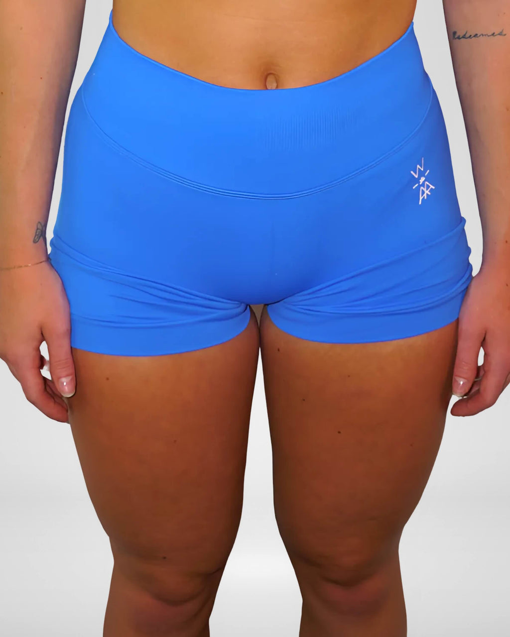 Core Flex Shorts