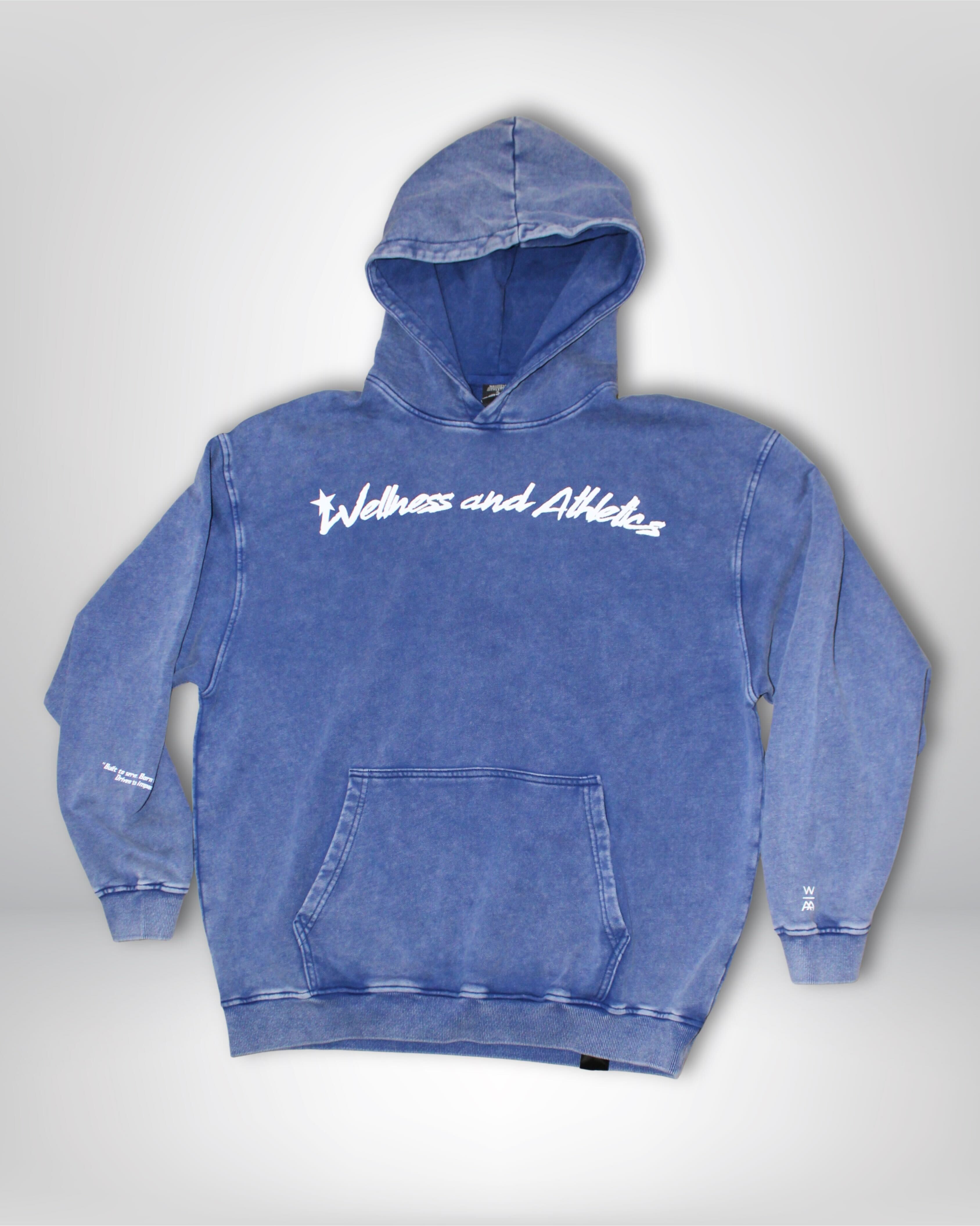 Night Born Hoodie