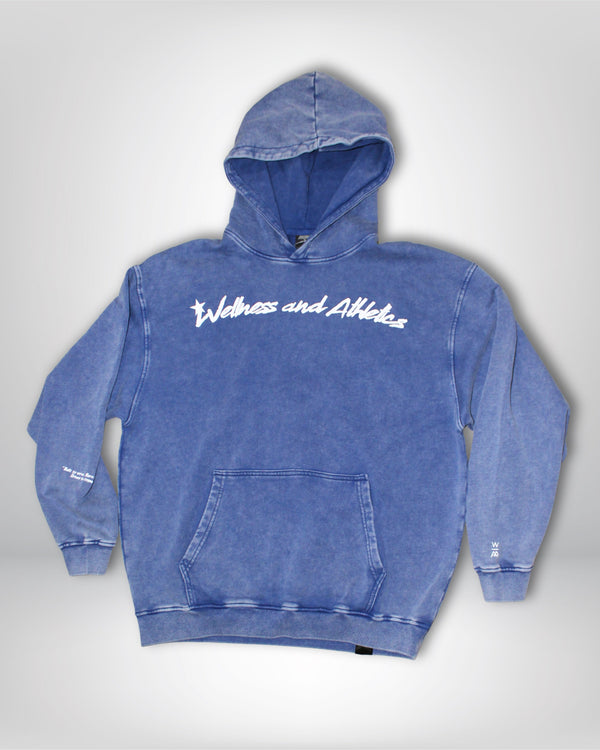 Night Born Hoodie