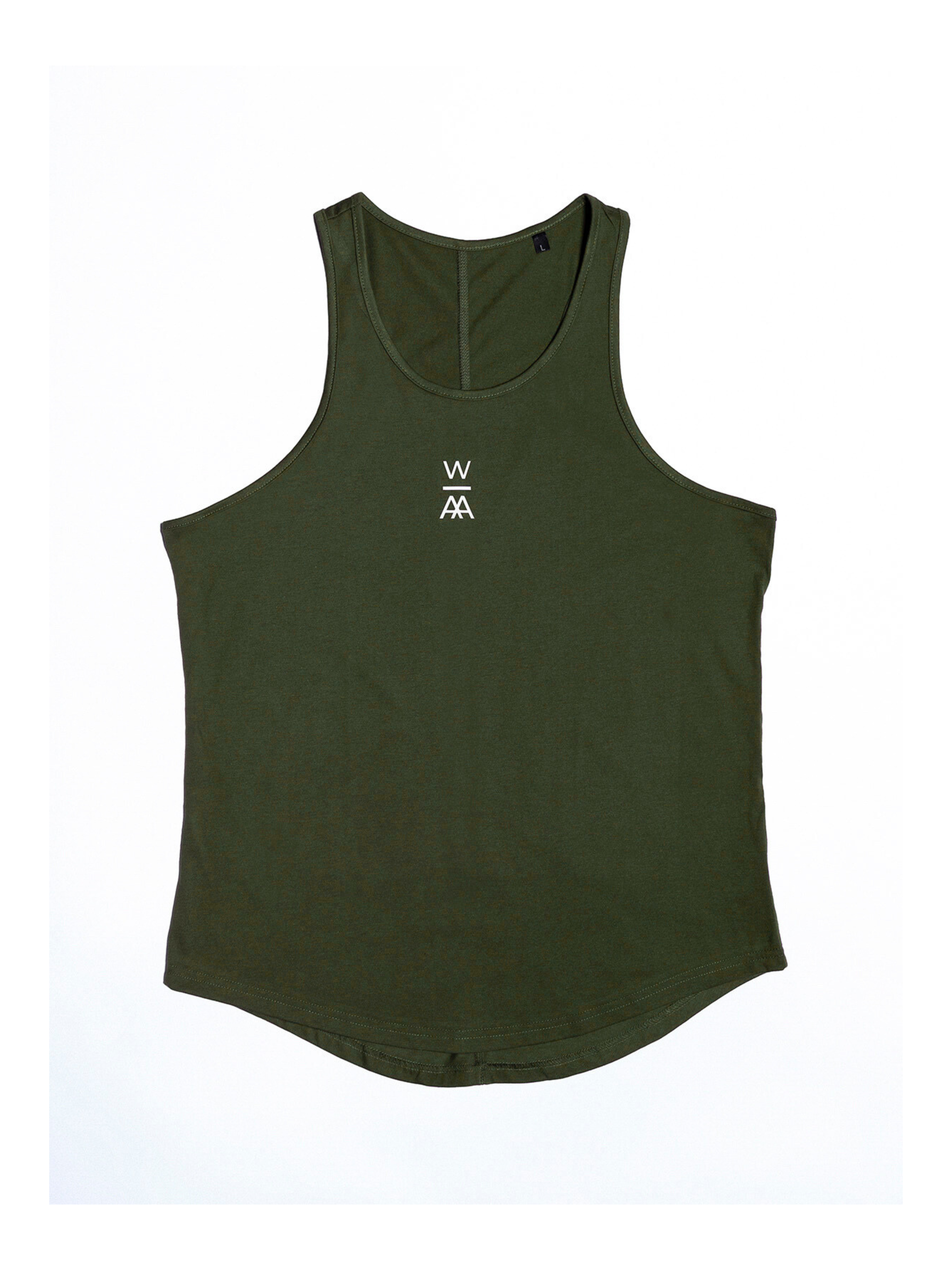 Mens Core Tank