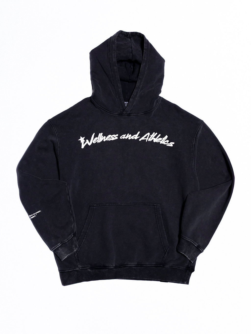Night Born Hoodie