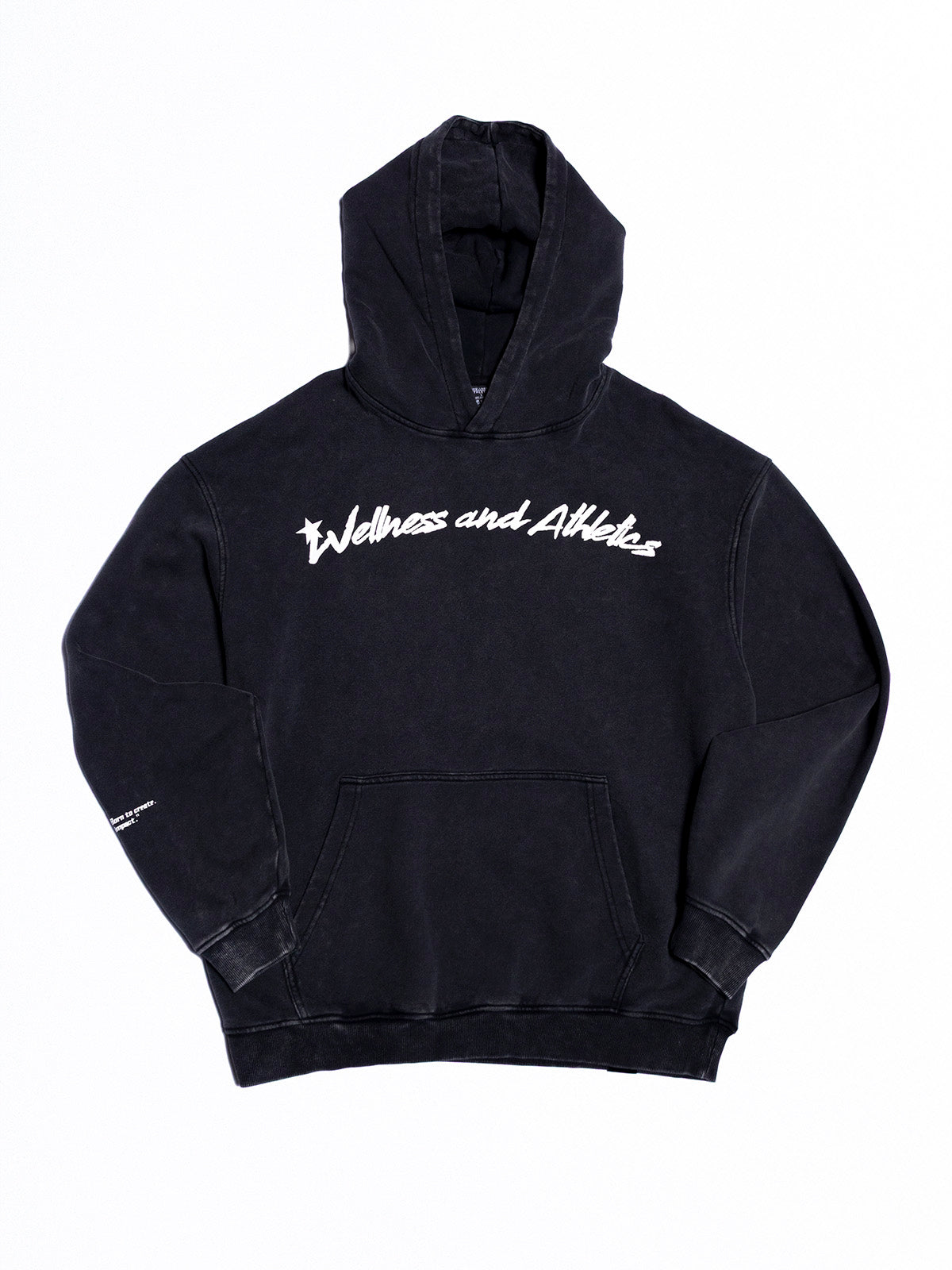 Night Born Hoodie