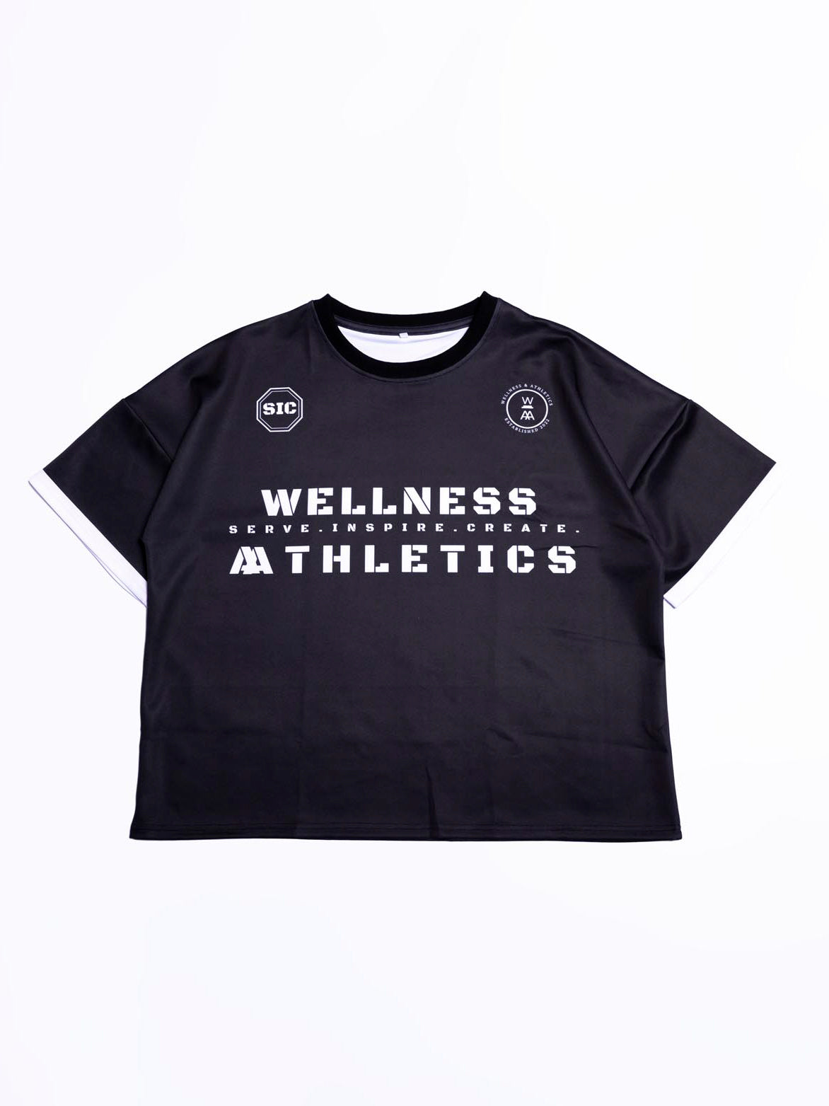 Impact Soccer Jersey