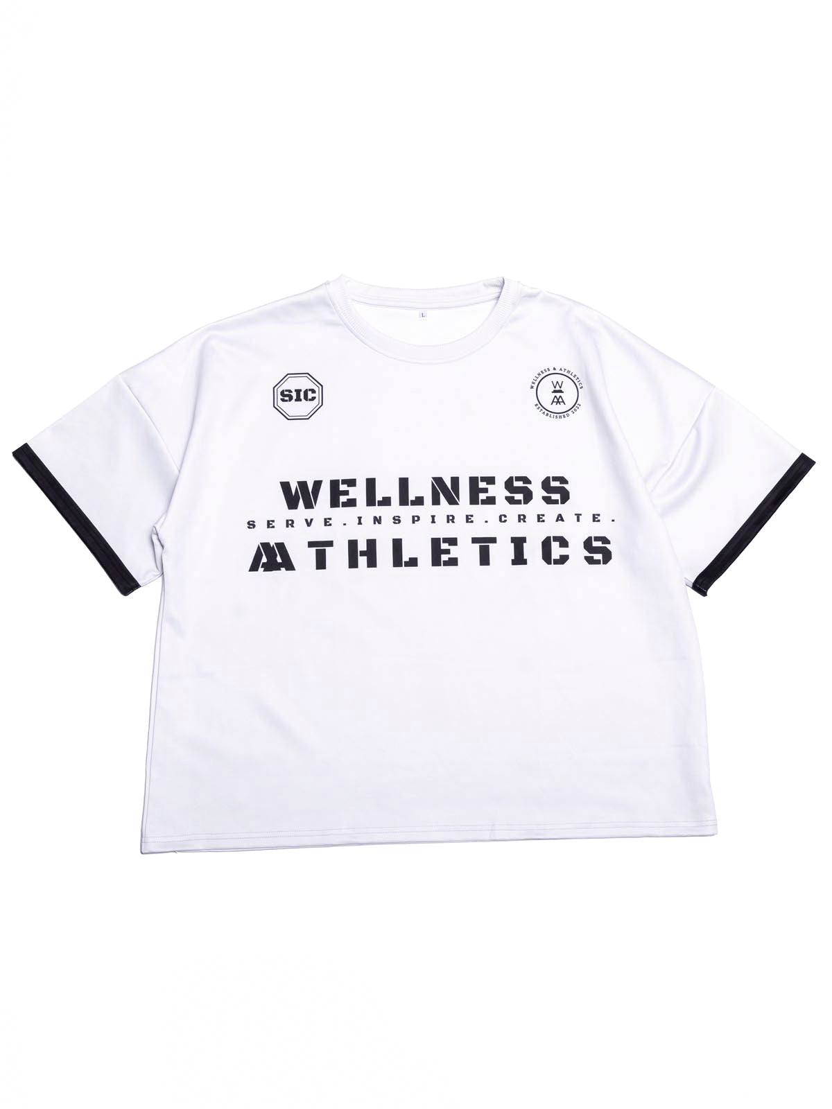 Impact Soccer Jersey