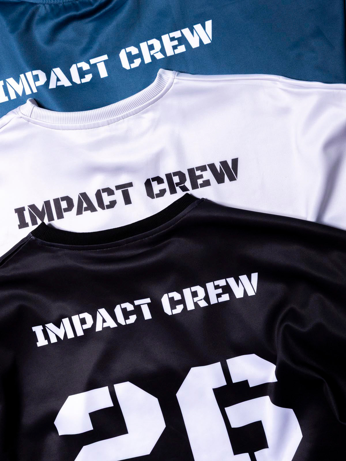 Impact Soccer Jersey