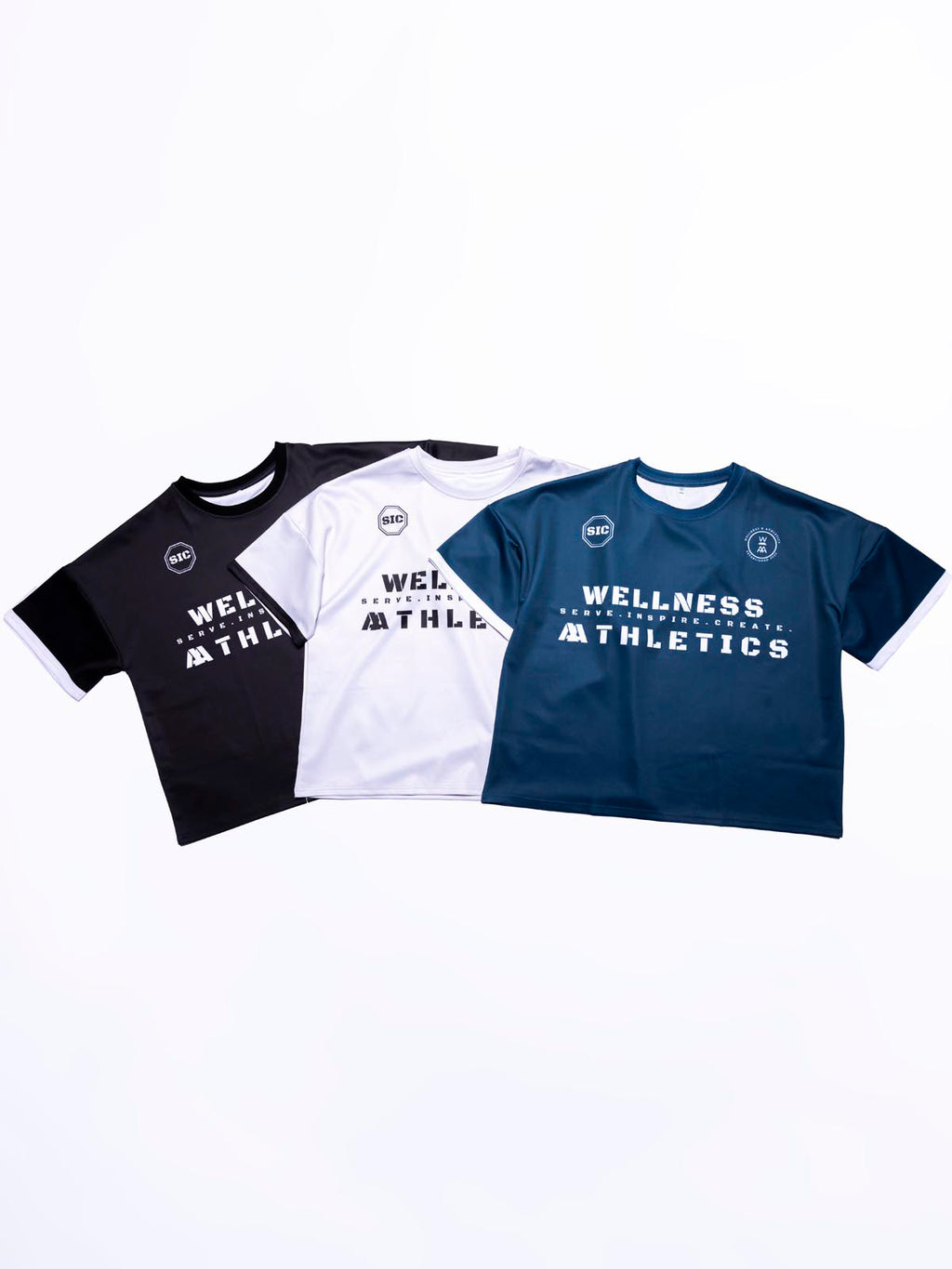 Impact Soccer Jersey