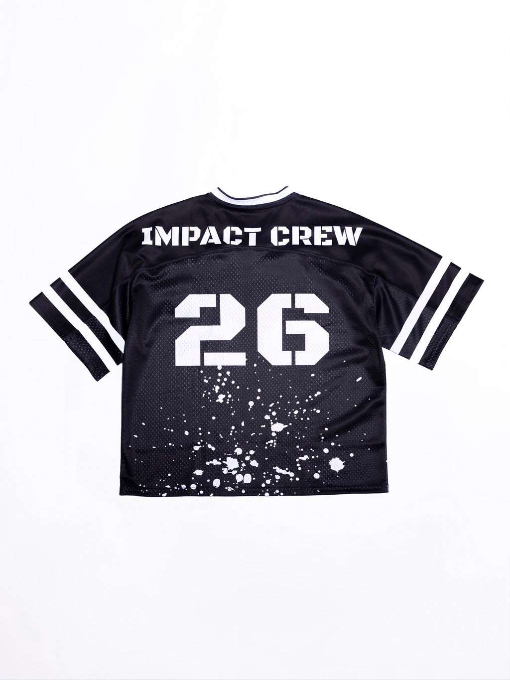 Impact Varsity Jersey