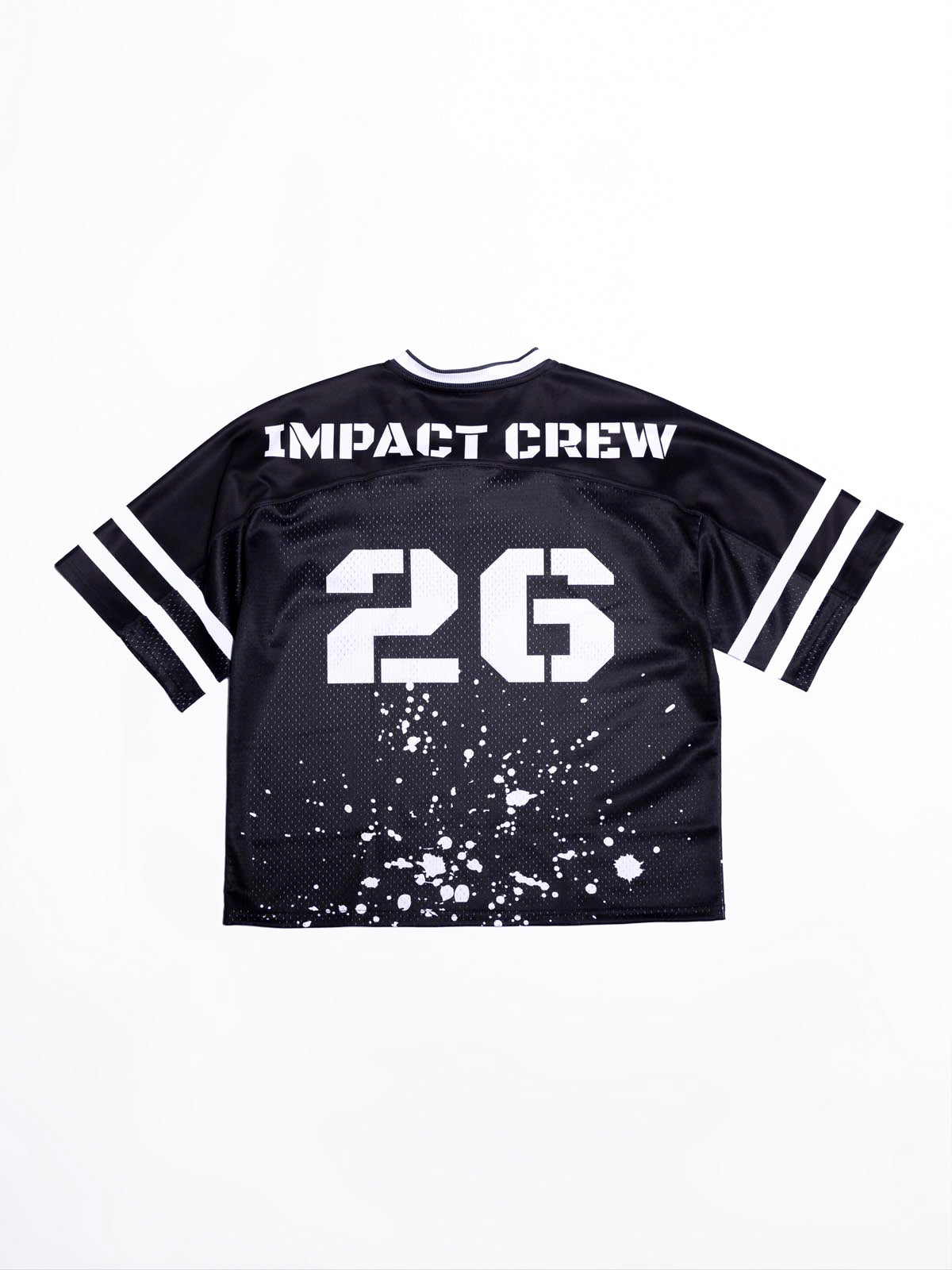 Impact Varsity Jersey