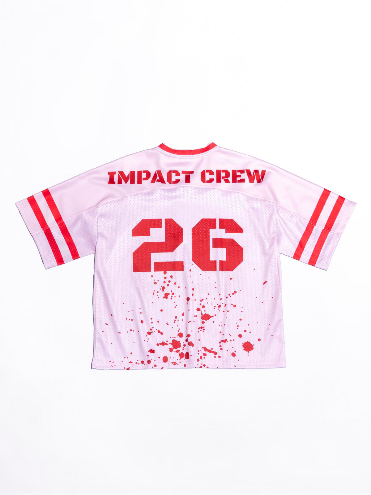 Impact Varsity Jersey