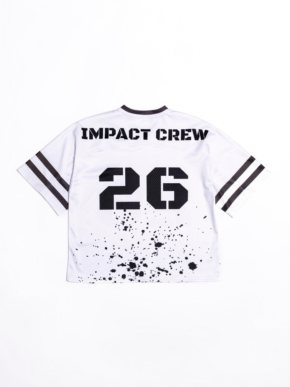 Impact Varsity Jersey