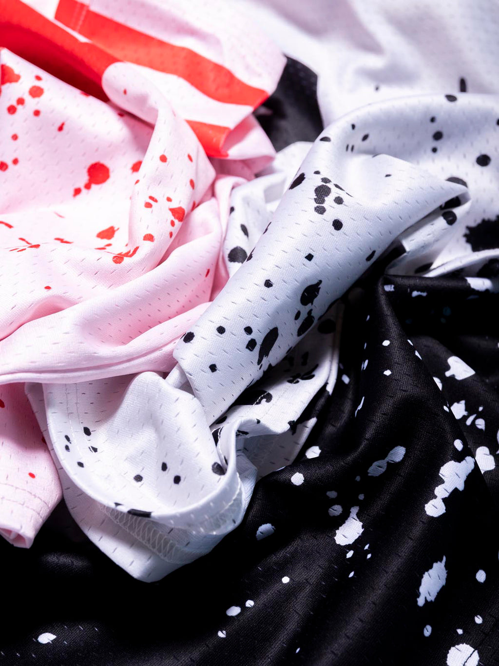 Impact Varsity Jersey