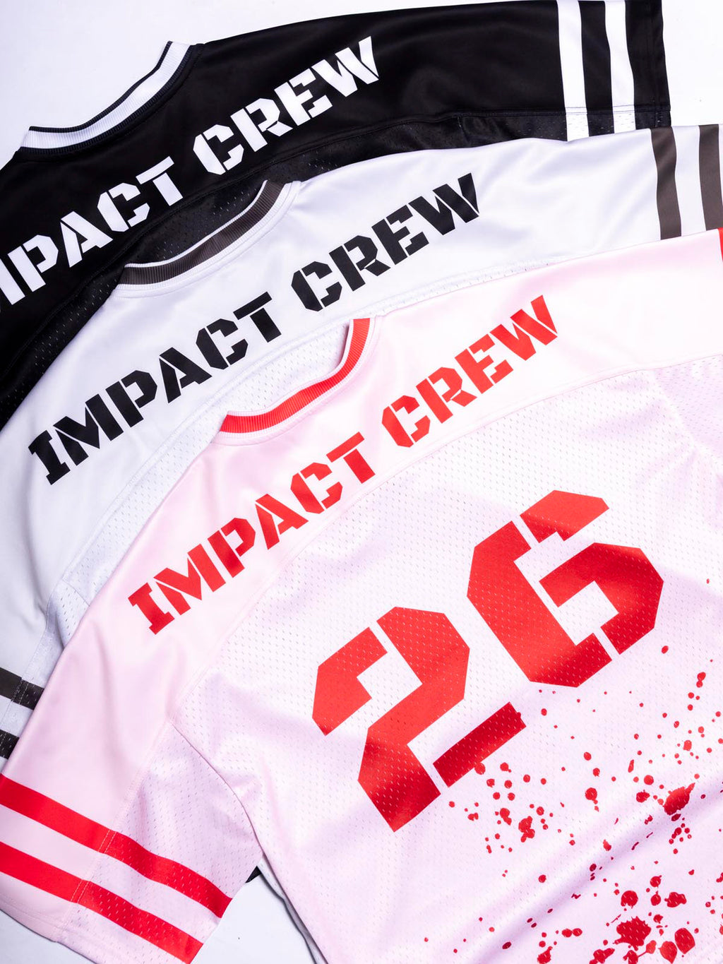 Impact Varsity Jersey