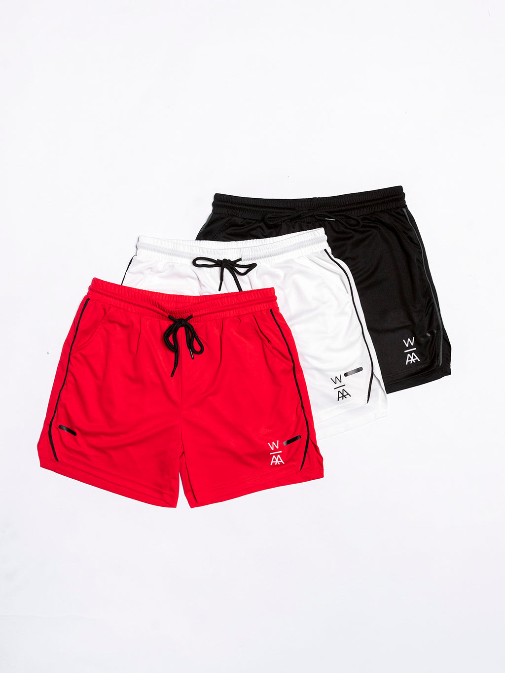 Mens Core Shorts