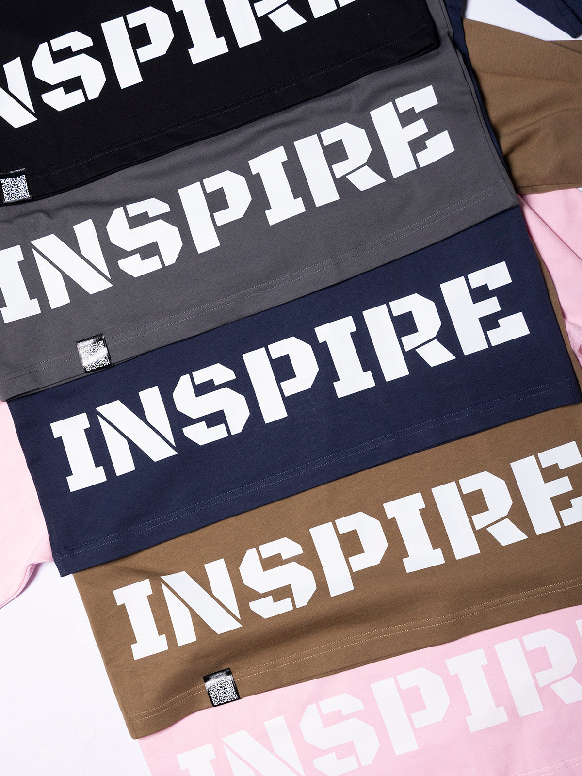 Inspire Tee