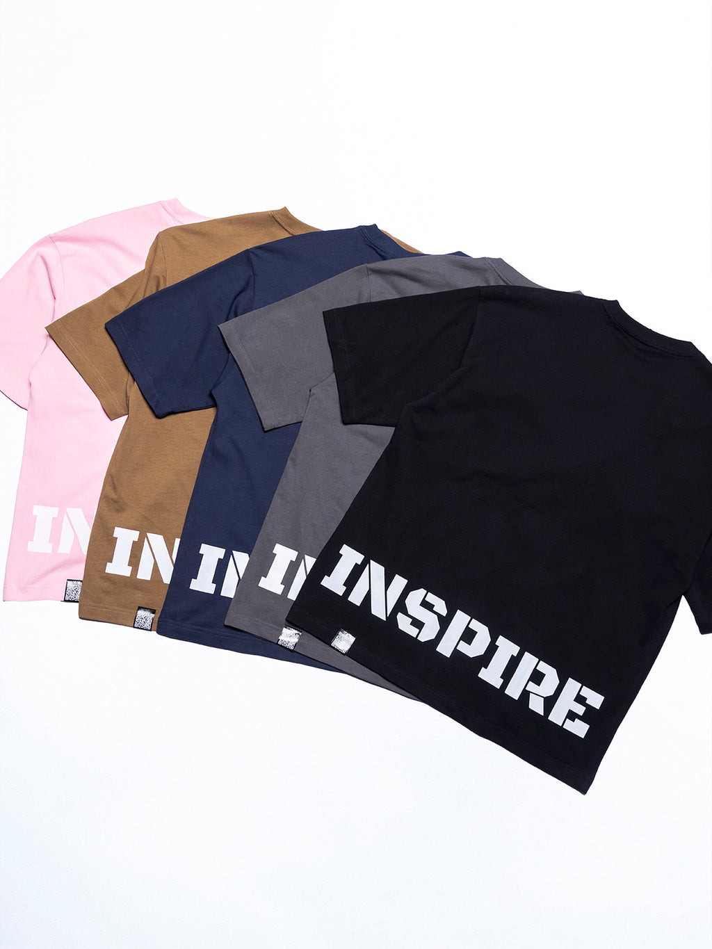 Inspire Tee