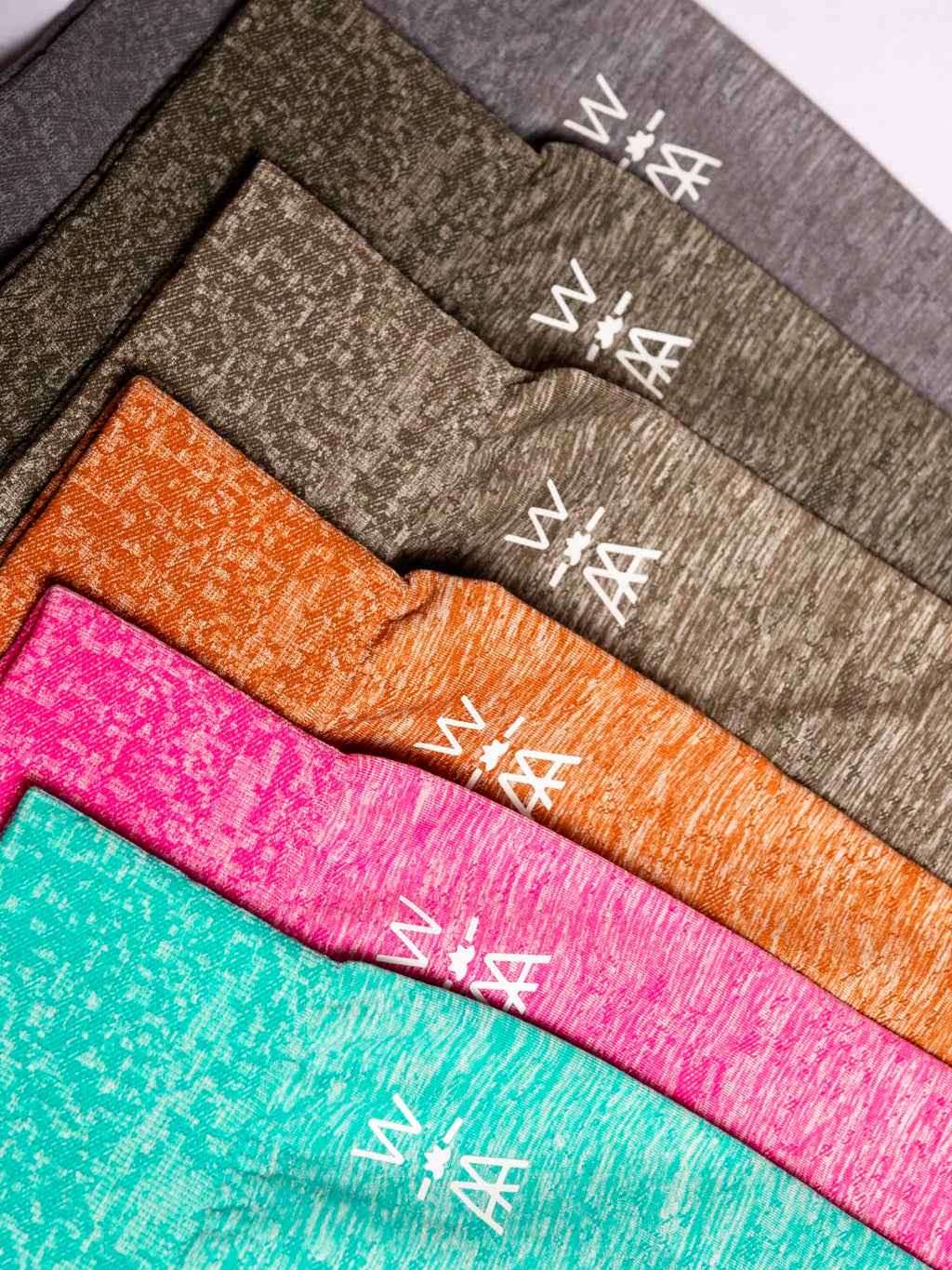 Seamless Performance Shorts