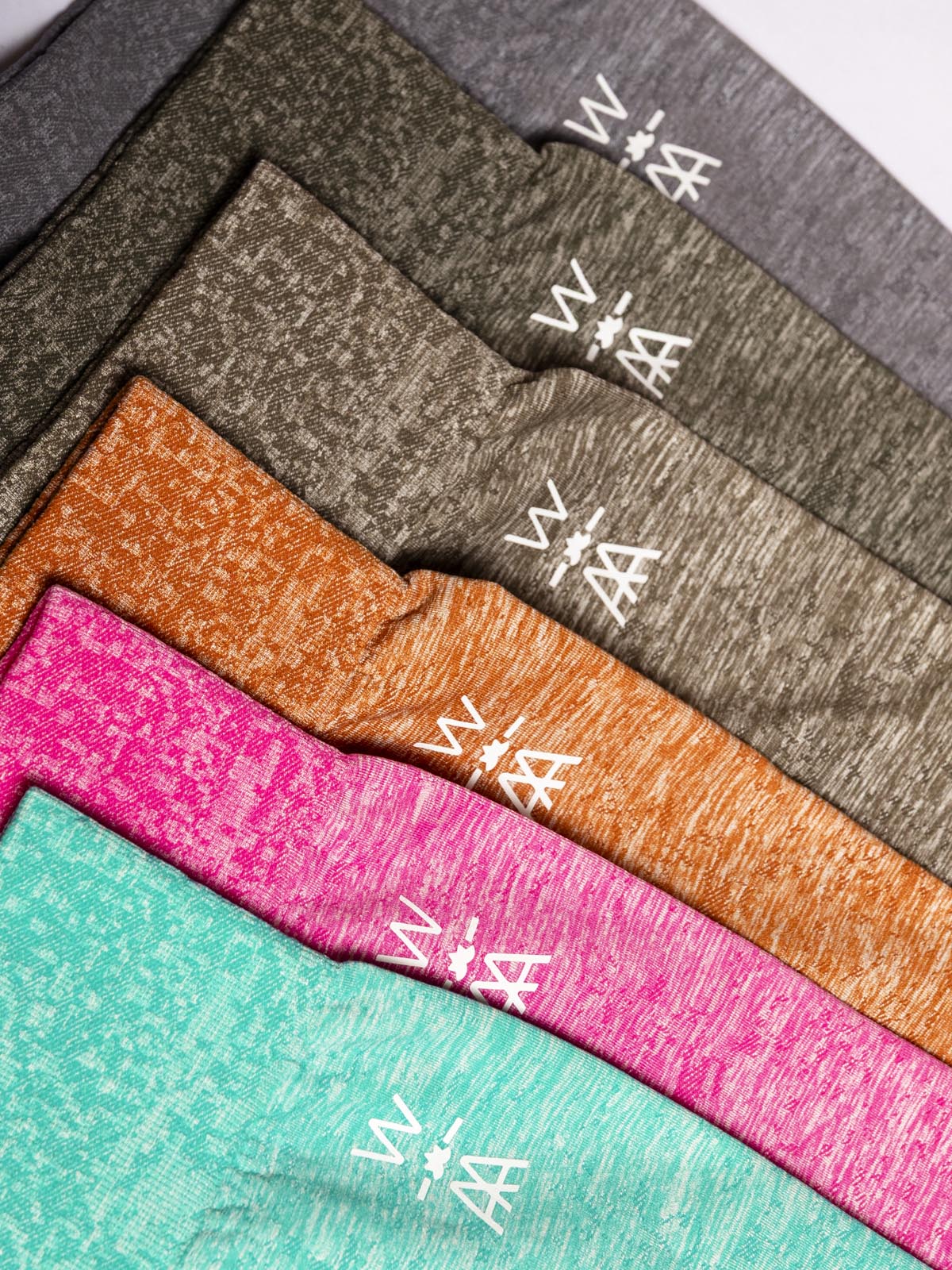 Seamless Performance Shorts