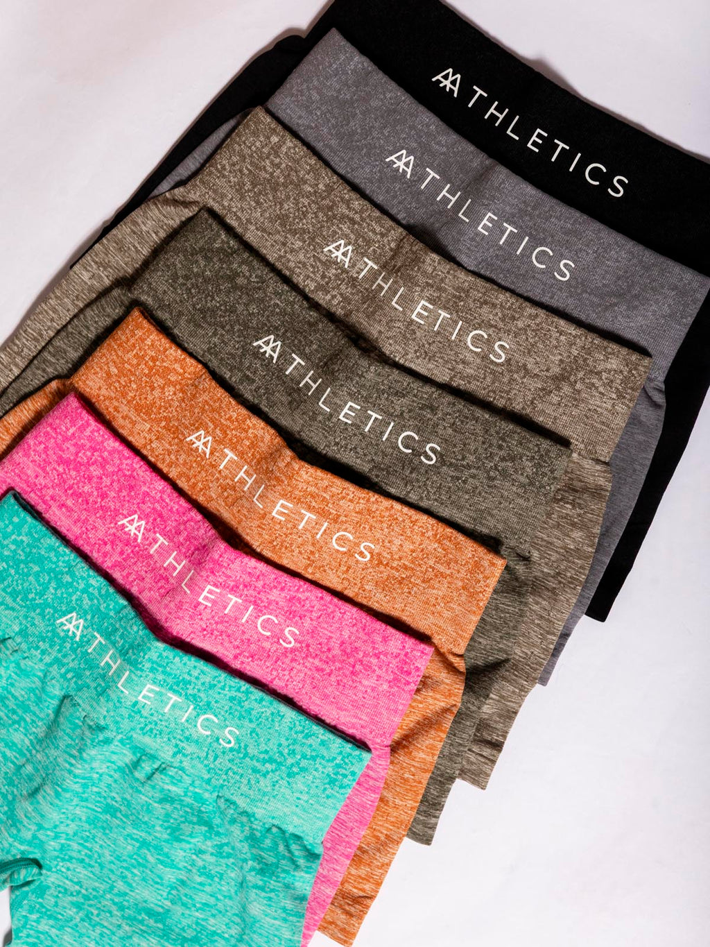 Seamless Performance Shorts