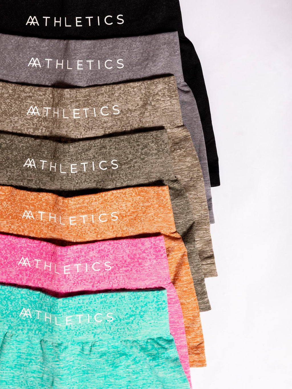 Seamless Performance Shorts
