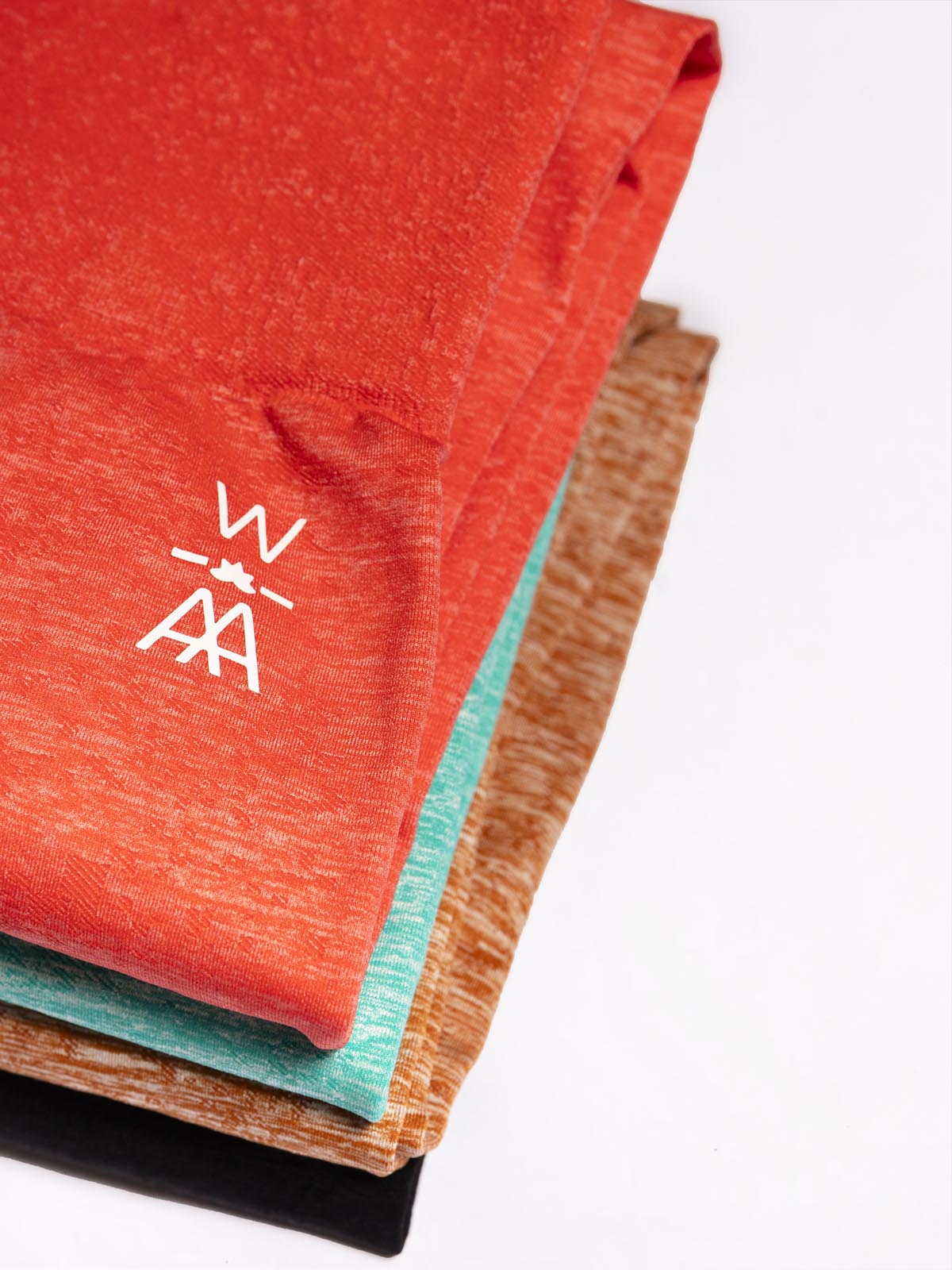 Seamless Performance Leggings