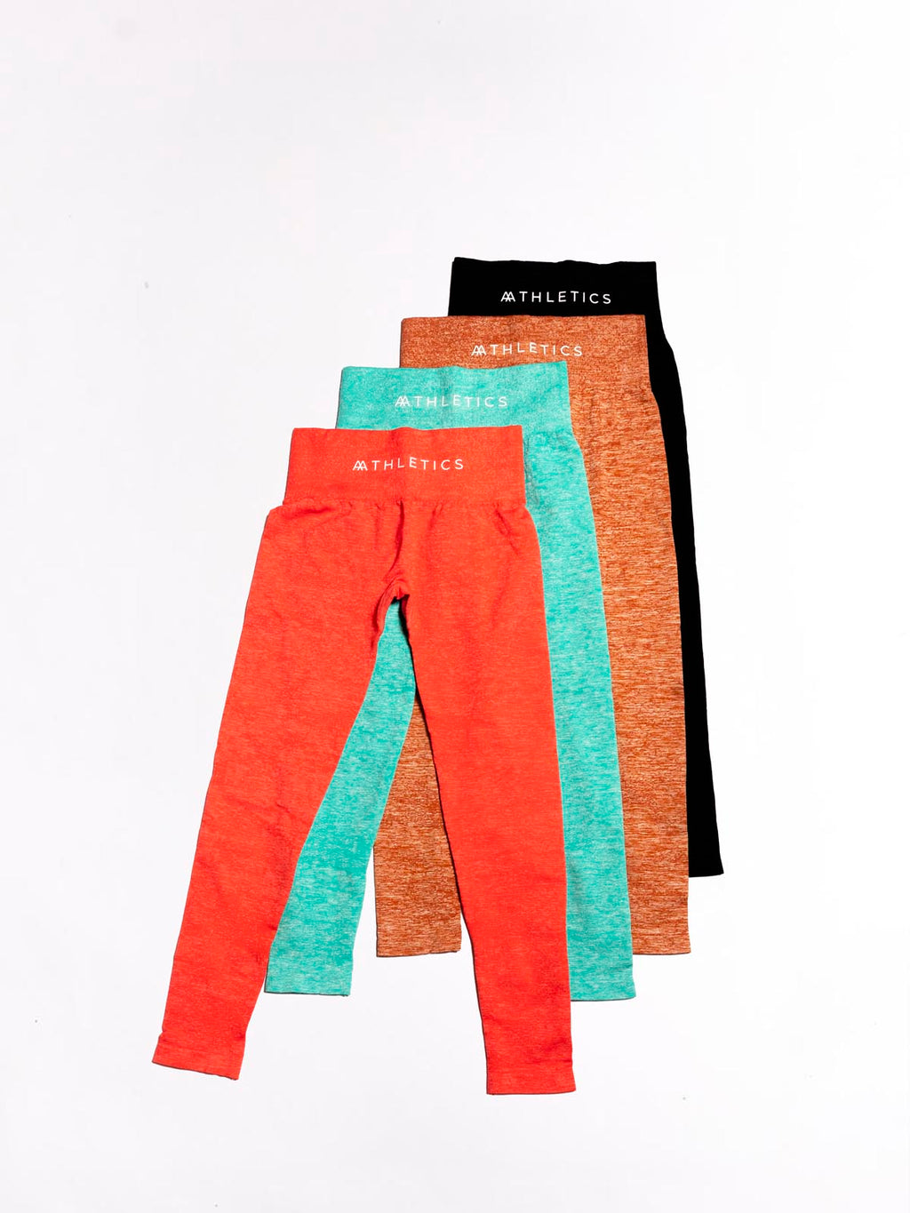 Seamless Performance Leggings