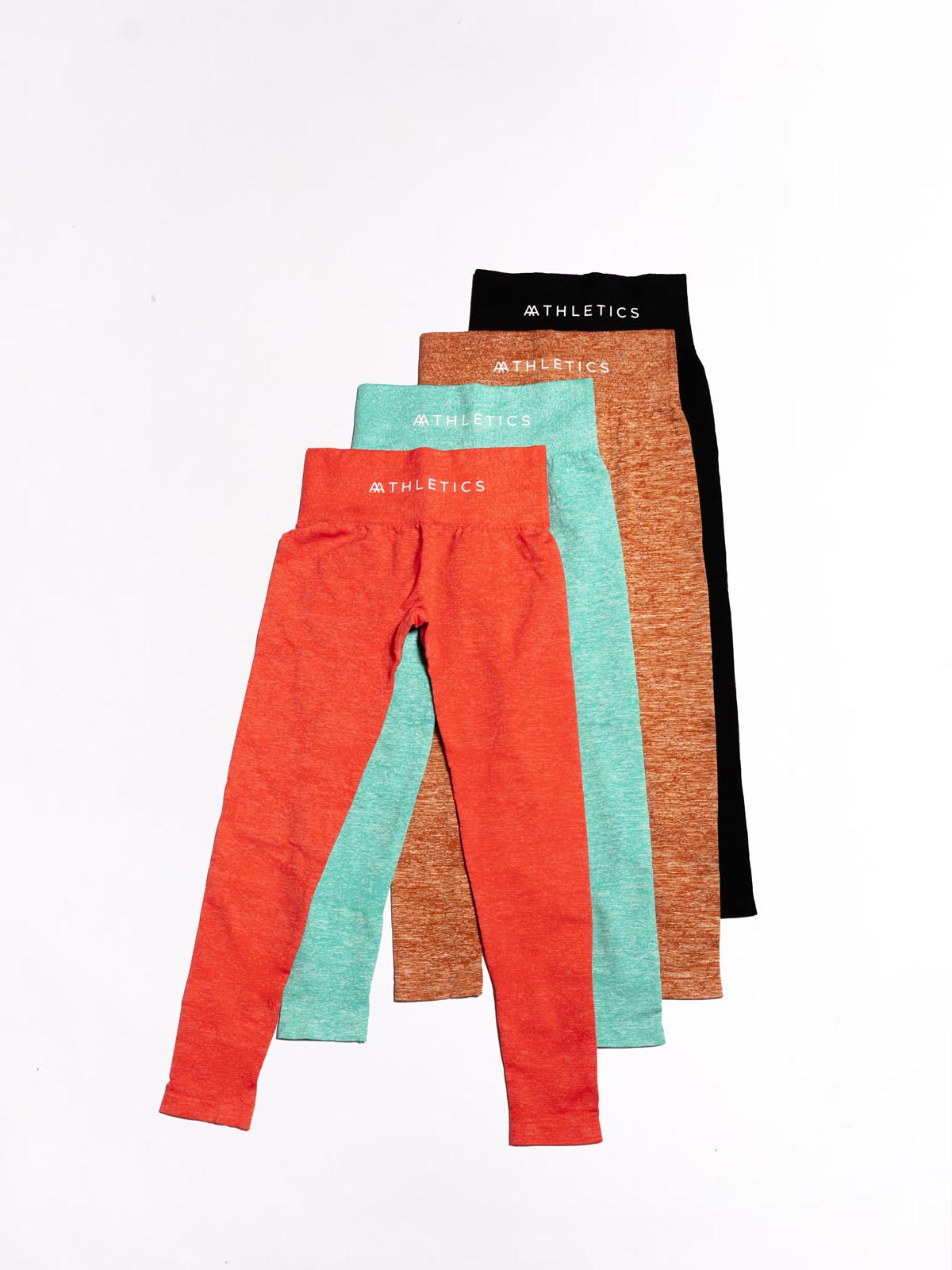 Seamless Performance Leggings