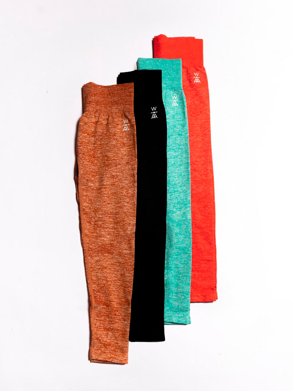 Seamless Performance Leggings