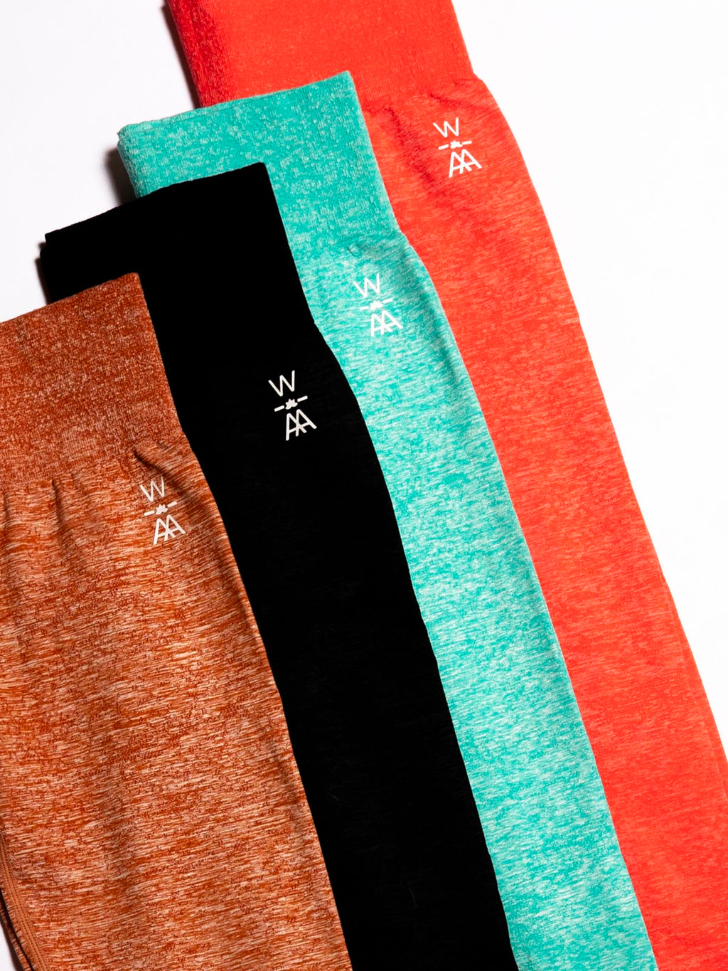 Seamless Performance Leggings