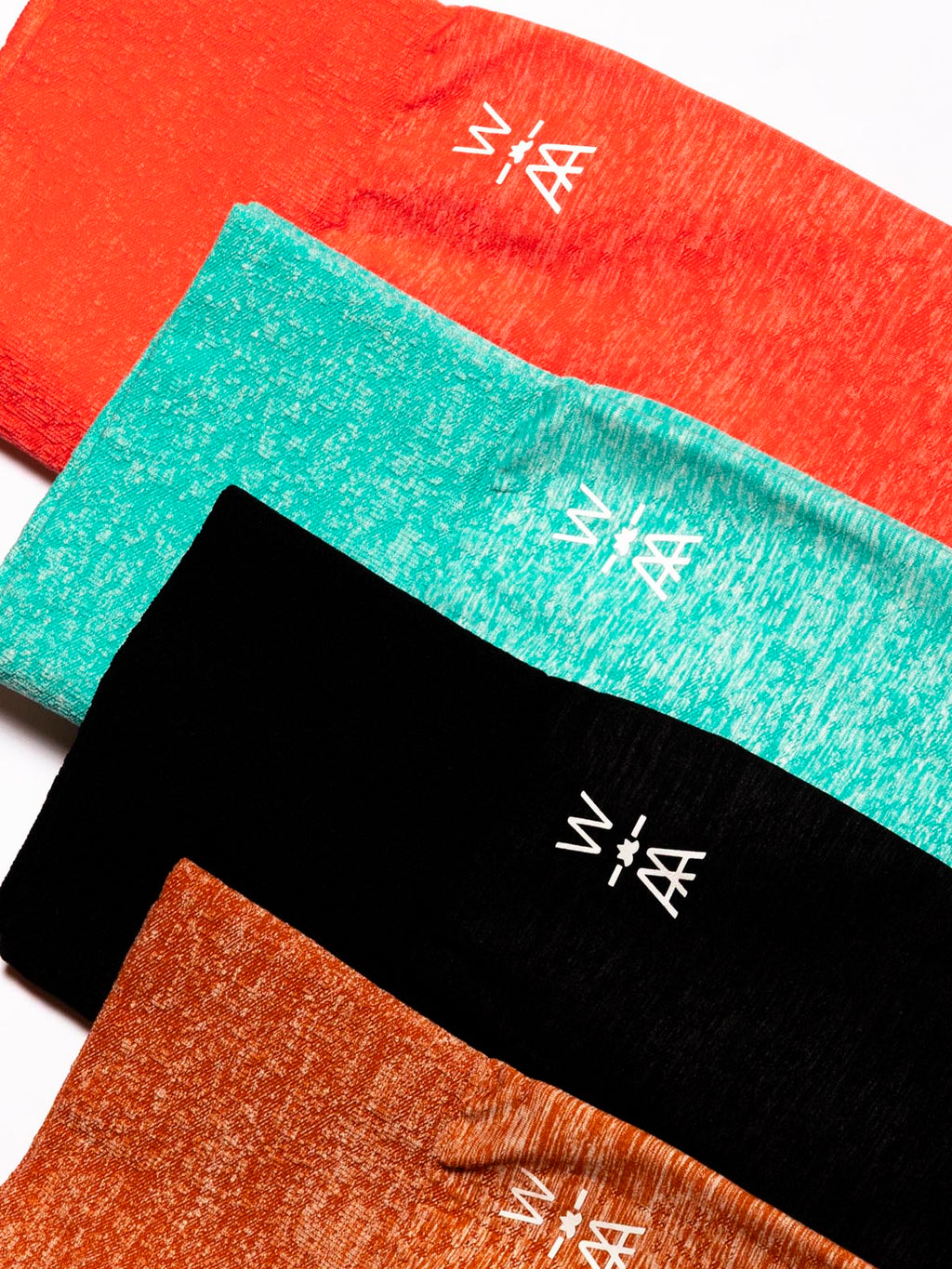 Seamless Performance Leggings