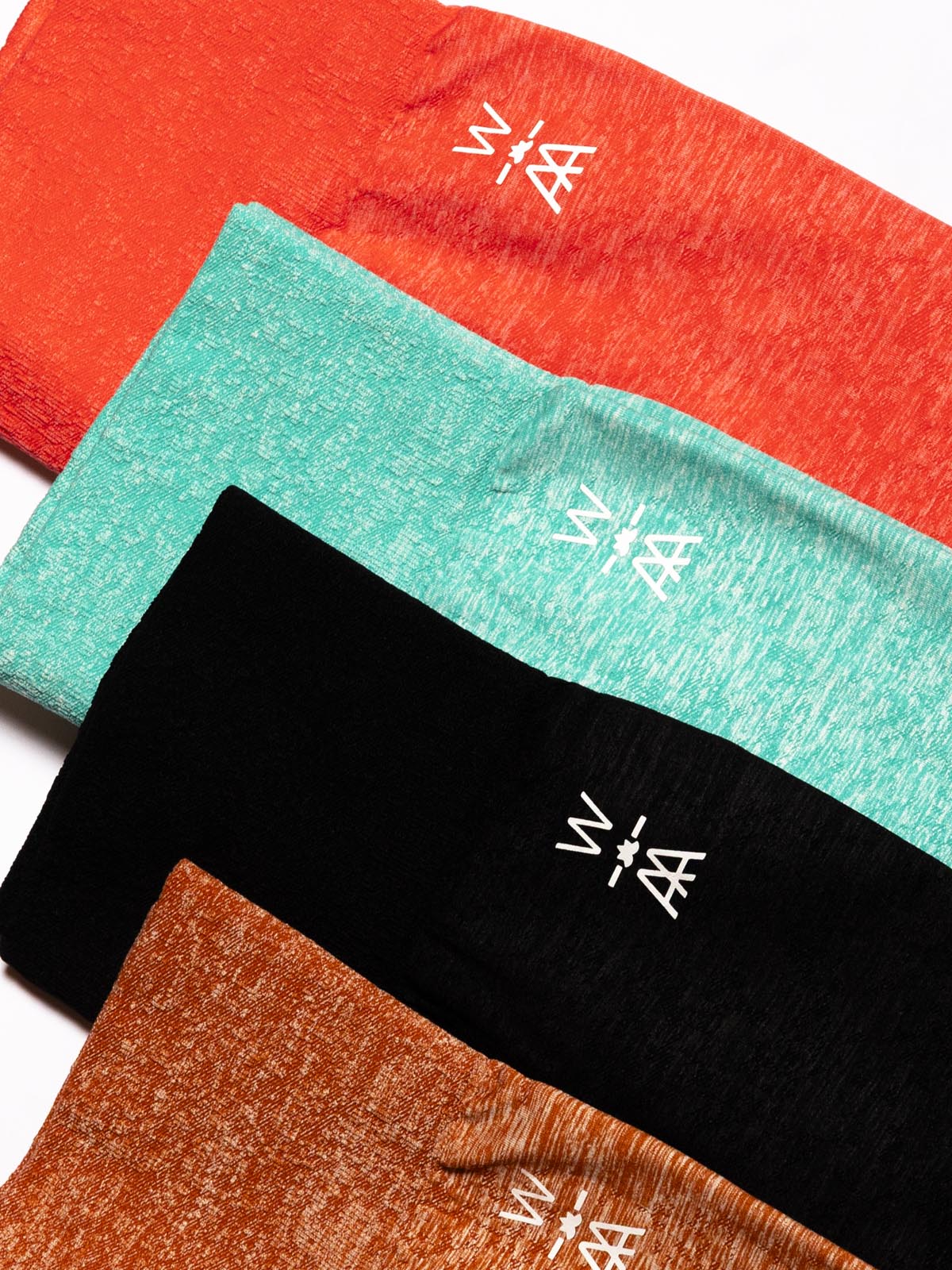 Seamless Performance Leggings