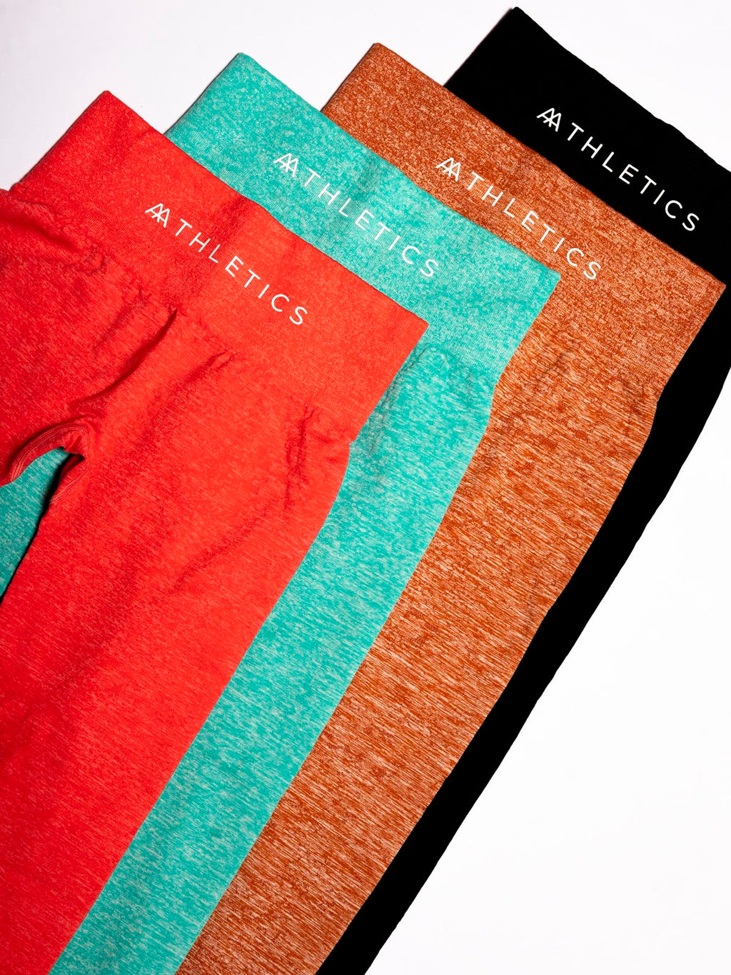 Seamless Performance Leggings