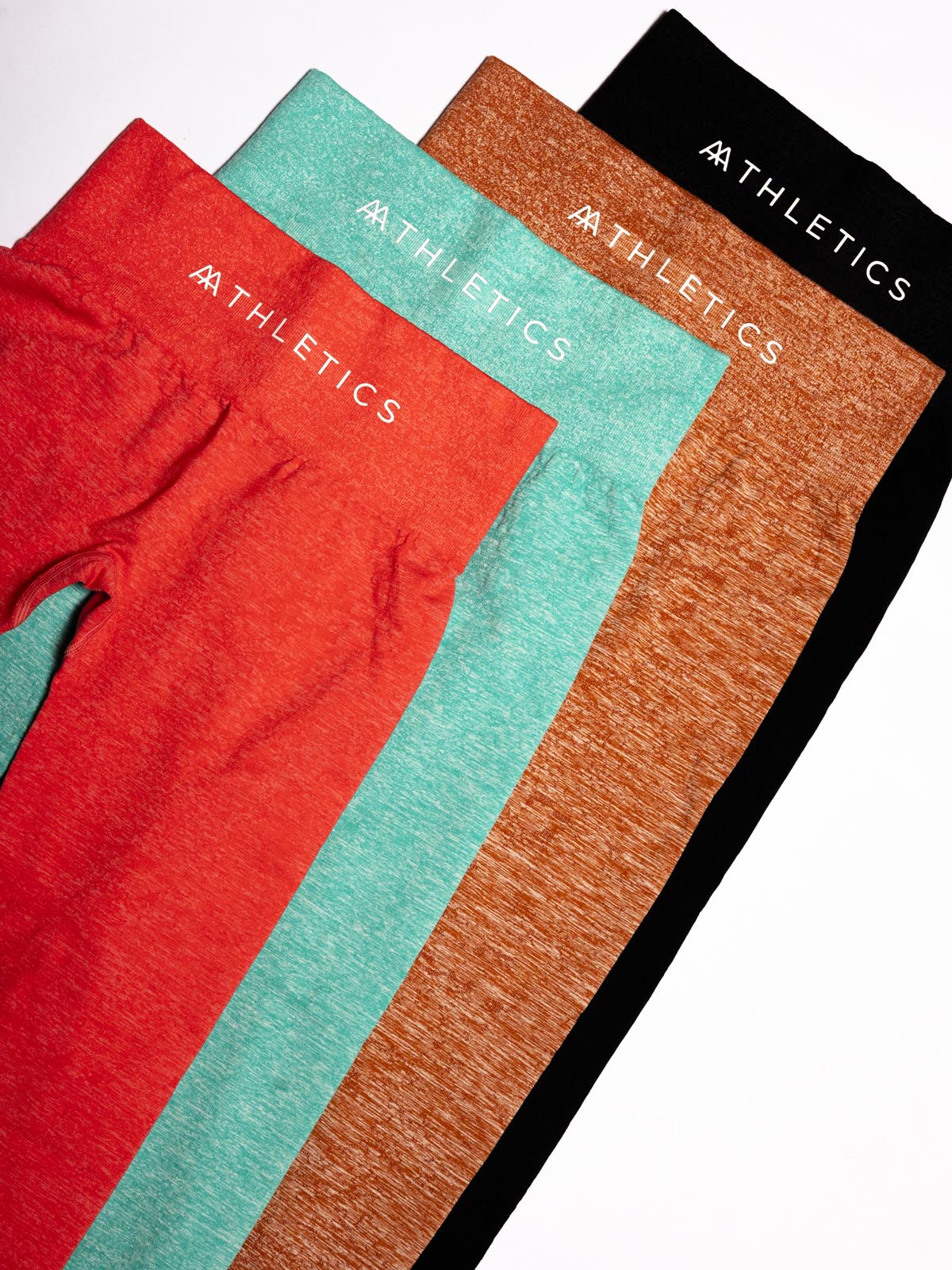 Seamless Performance Leggings