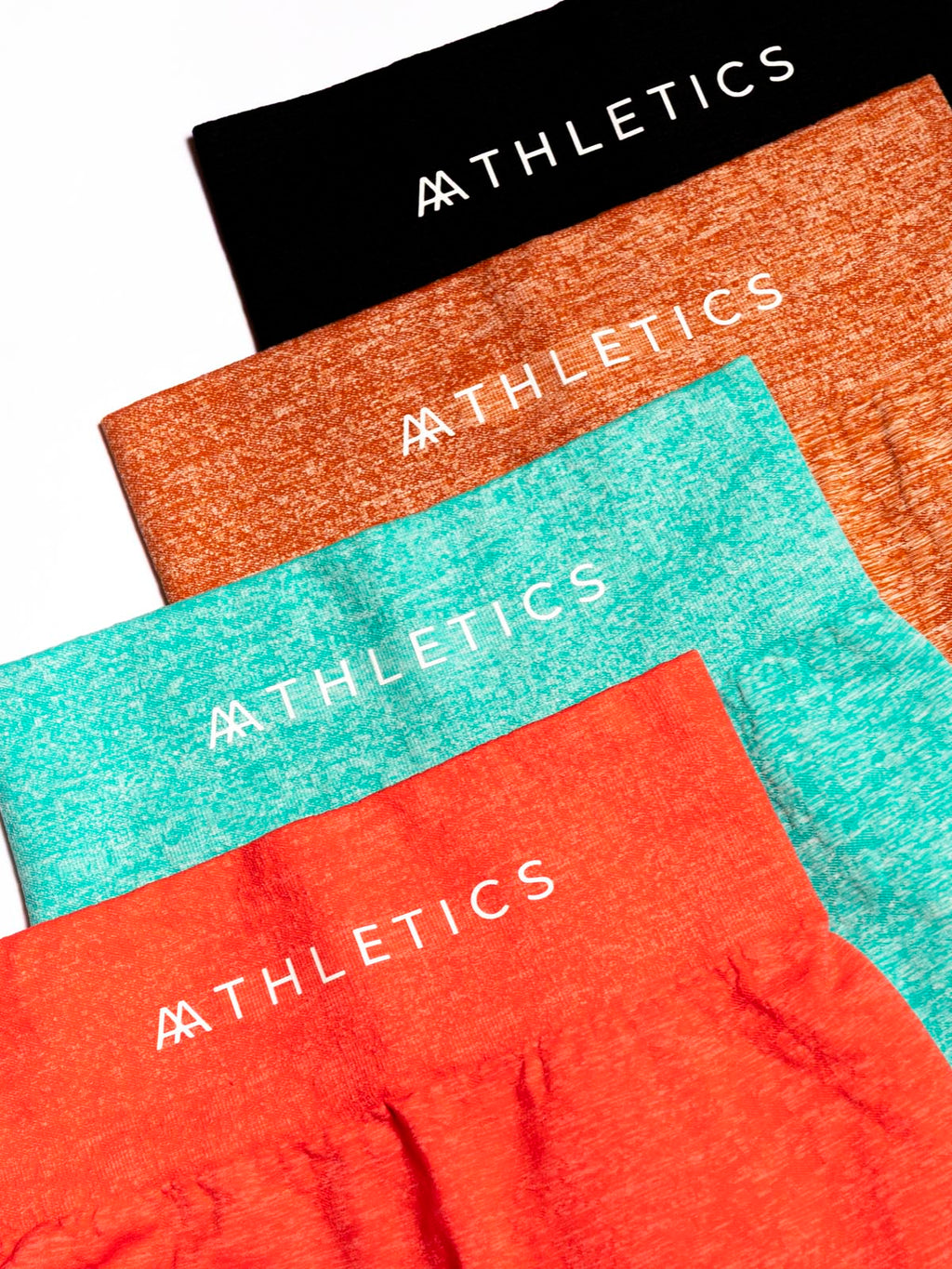 Seamless Performance Leggings