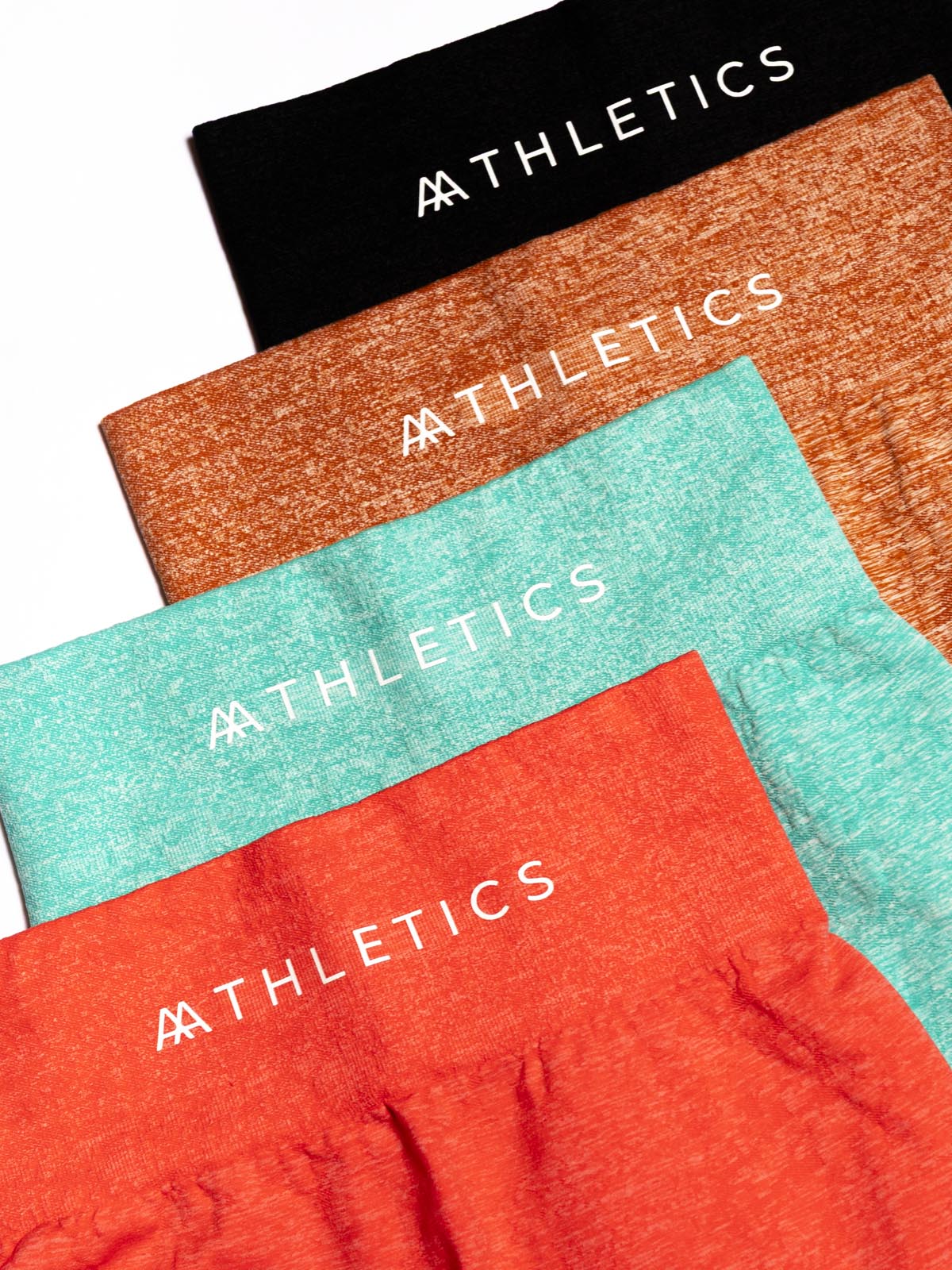 Seamless Performance Leggings